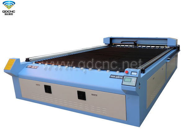 QD-1830 Laser Cutting Machine